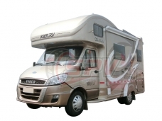 Motor Home IVECO